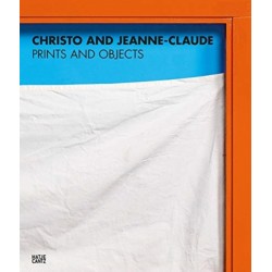 Christo and Jeanne-Claude (Bilingual edition): Prints and Objects. Catalogue Raisonne