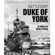 Battleship Duke of York: An Anatomy from Building to Breaking