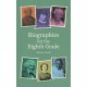 Biographies for the Eighth Grade