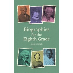 Biographies for the Eighth Grade