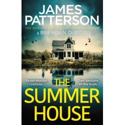 The Summer House: If they don’t solve the case, they’ll take the fall…