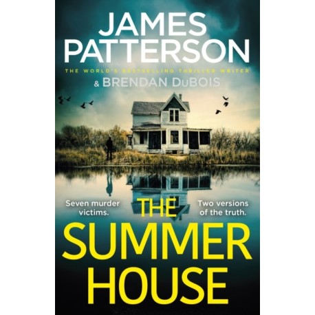 The Summer House: If they don’t solve the case, they’ll take the fall…