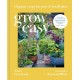 Grow Easy: Organic crops for pots and small plots