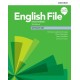 English File: Intermediate: Workbook Without Key