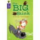 Oxford Reading Tree All Stars: Oxford Level 11: The Big Stink