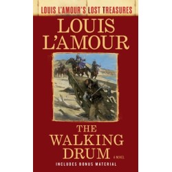 The Walking Drum: A Novel