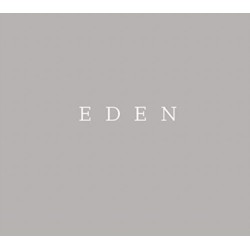 Robert Adams: Eden