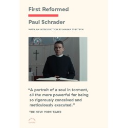First Reformed
