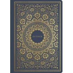 ESV Illuminated Scripture Journal: Esther (Paperback)
