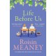 Life Before Us: A heart-warming story about hope and second chances from the bestselling author