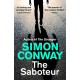 The Saboteur: a Financial Times Best Thriller of 2021