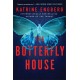 The Butterfly House: the new twisty crime thriller from the international bestseller for 2021