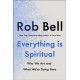 Everything is Spiritual: A Brief Guide to Who We Are and What We're Doing Here