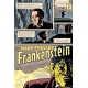 Frankenstein (Penguin Classics Deluxe Edition)
