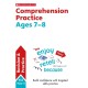 Comprehension Practice Ages 7-8