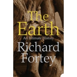 The Earth: An Intimate History