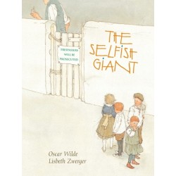 The Selfish Giant, The