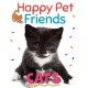 Happy Pet Friends: Cats