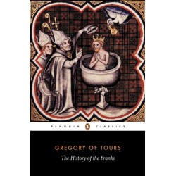 The History of the Franks