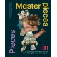 Masterpieces in Pieces: A Young Person's Guide to Taking Great Art Apart