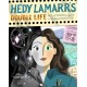Hedy Lamarr's Double Life