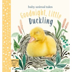 Goodnight, Little Duckling: A book about listening