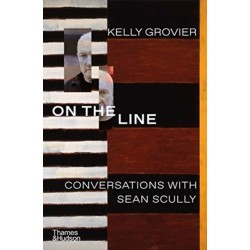 On the Line: Conversations with Sean Scully