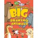 The Cartoonist's Big Book of Drawing Animals, The