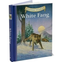 Classic Starts®: White Fang
