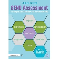 SEND Assessment: A Strengths-Based Framework for Learners with SEND