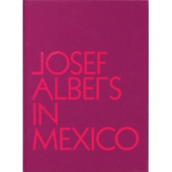Josef Albers in Mexico