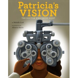 Patricia's Vision: The Doctor Who Saved Sight
