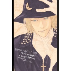 Final Fantasy VII: The Kids Are Alright: A Turks Side Story