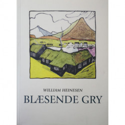 Blæsende Gry