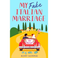 My Fake Italian Marriage