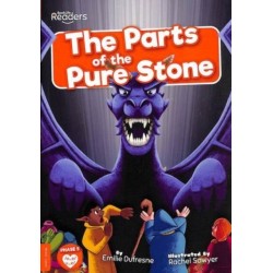 The Parts of the Pure Stone