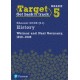 Target Grade 5 Edexcel GCSE (9-1) History Weimar and Nazi Germany, 1918-1939 Workbook