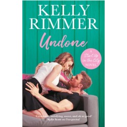 Undone: A unputdownable, emotional love story
