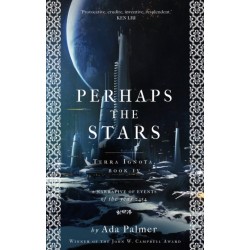 Perhaps the Stars