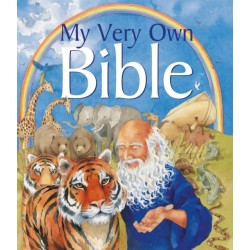 My Very Own Bible