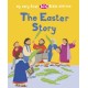 The THE EASTER STORY