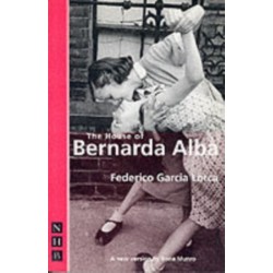 The House of Bernarda Alba