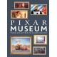 Pixar Museum: Stories and art from the animation studio