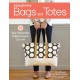 Sew4Home Bags and Totes: 10 Easy, Fashionable Projects Anyone Can Sew