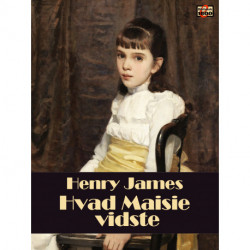 Hvad Maisie vidste