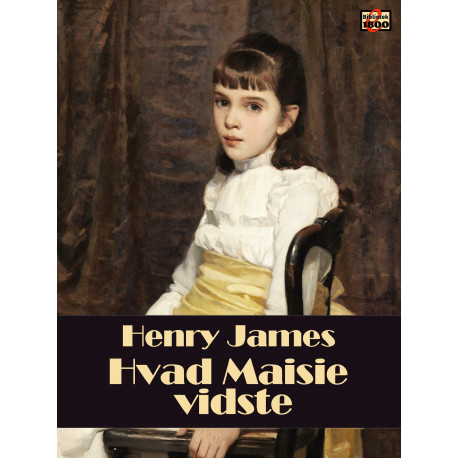 Hvad Maisie vidste