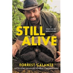 Still Alive: A Wild Life of Rediscovery