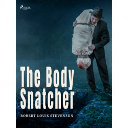 The Body Snatcher