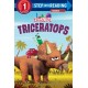 Triceratops