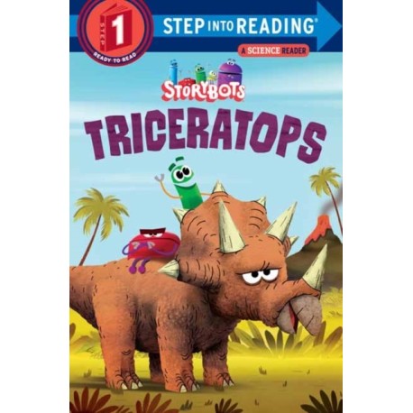 Triceratops